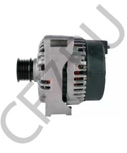 009 154 93 02 Ssang Yong генератор MB в городе Королёв